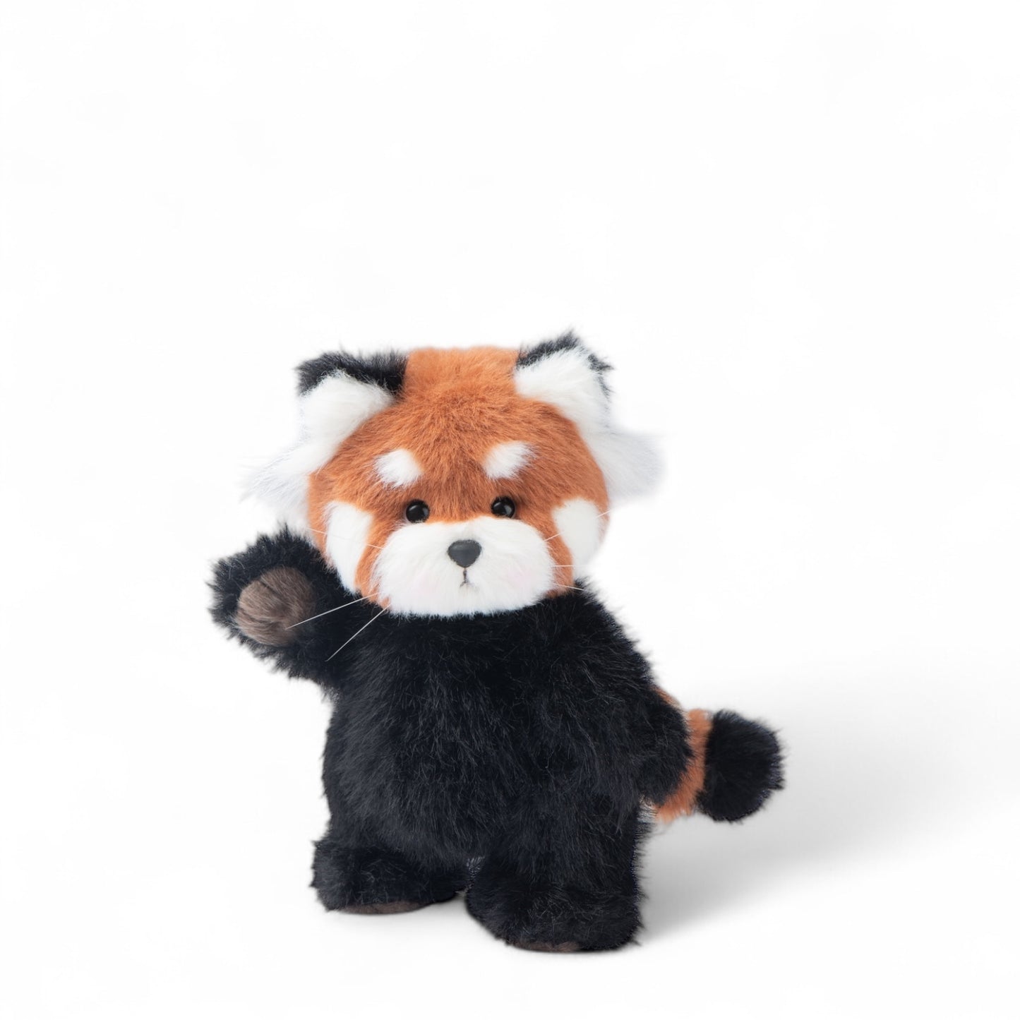 Teddy Tales Lina Red Panda 15cm