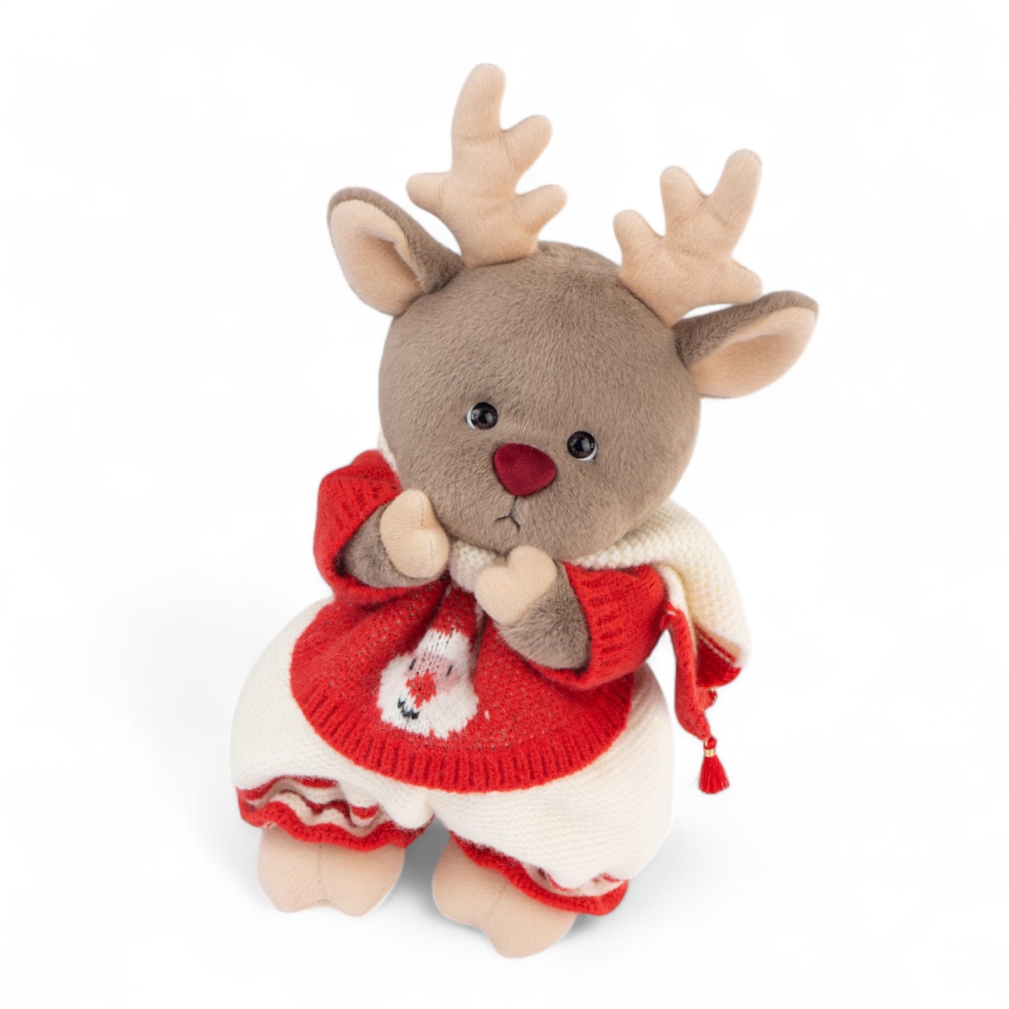 Teddy Tales Lina Reindeer 30cm