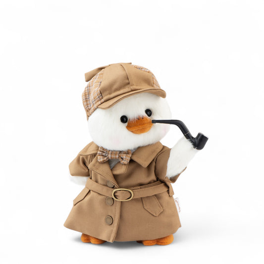 Teddy Tales Lina Duck 20cm (PRE ORDER)