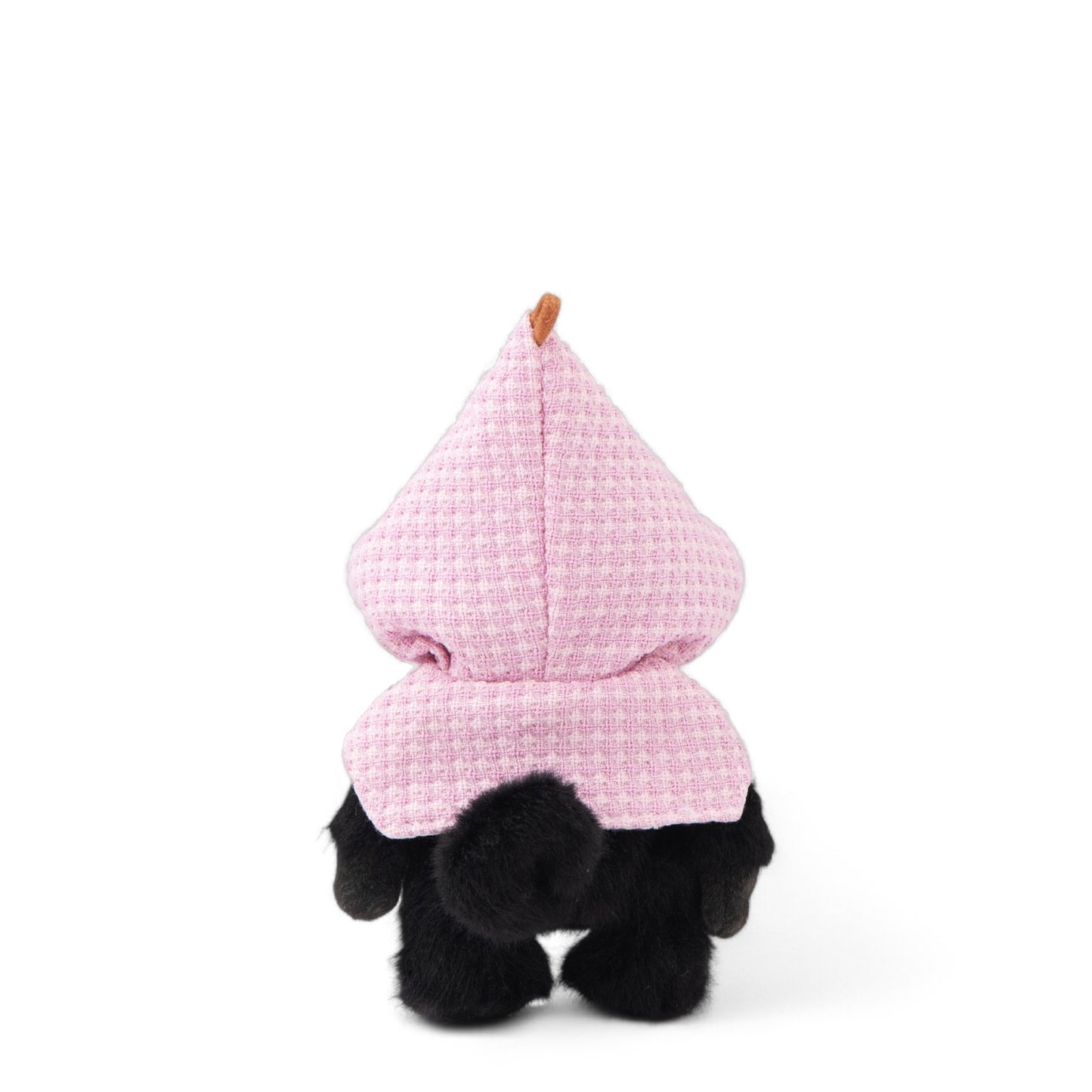 Teddy Tales Lina Monkey with Keychain 12cm