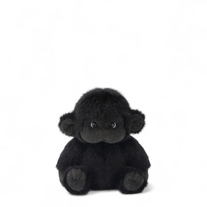 Teddy Tales Lina Monkey with Keychain 12cm