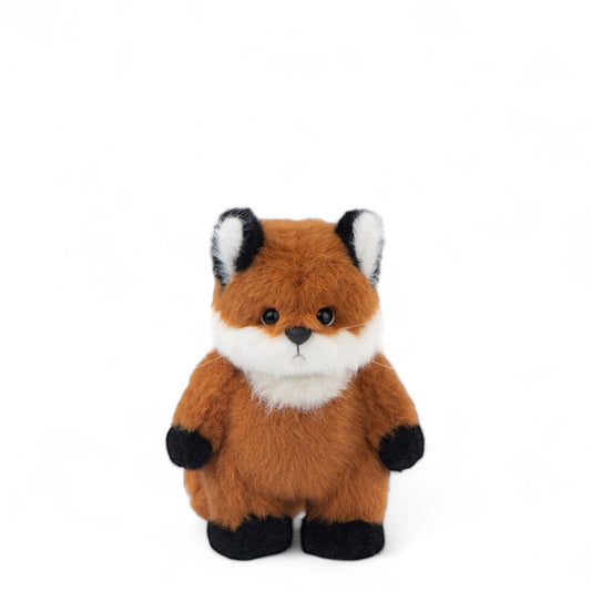 Teddy Tales Lina Fox 12cm (PRE ORDER)