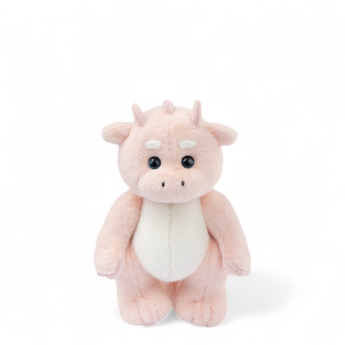 Teddy Tales Lina Dragon Pink 20cm