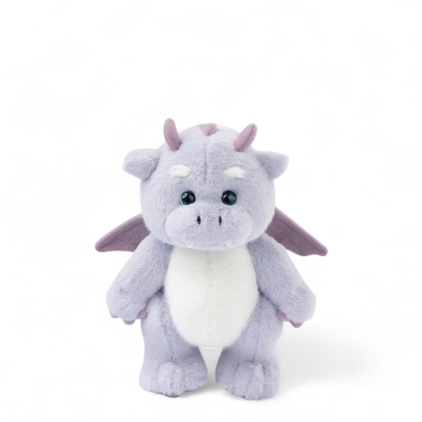 Teddy Tales Lina Dragon Purple 20cm (PRE ORDER)