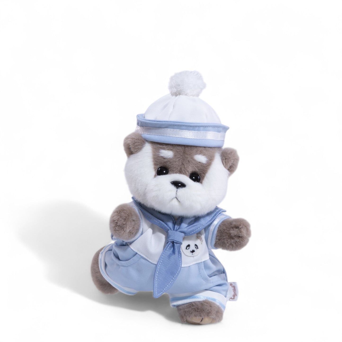 Teddy Tales Lina Otter 20cm