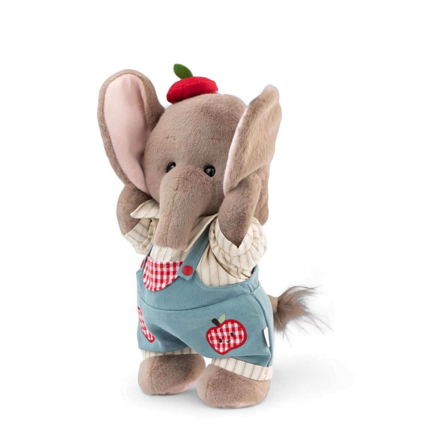 Teddy Tales Lina Elephant 30cm
