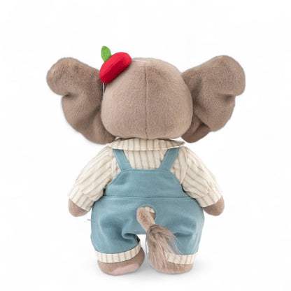 Teddy Tales Lina Elephant 30cm