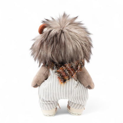 Teddy Tales Lina Hedgehog Midora 30cm