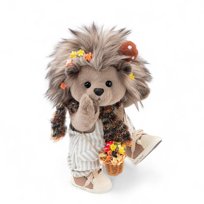Teddy Tales Lina Hedgehog Midora 30cm