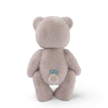 Teddy Tales Lina Bear Short Hair Latte 30cm