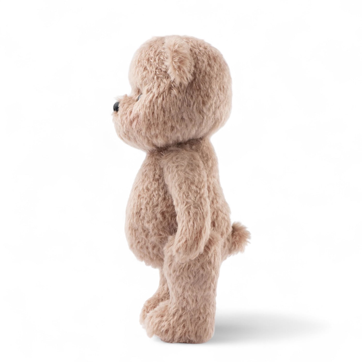 Teddy Tales Lina Bear Mohair Brown 30cm (PRE ORDER)