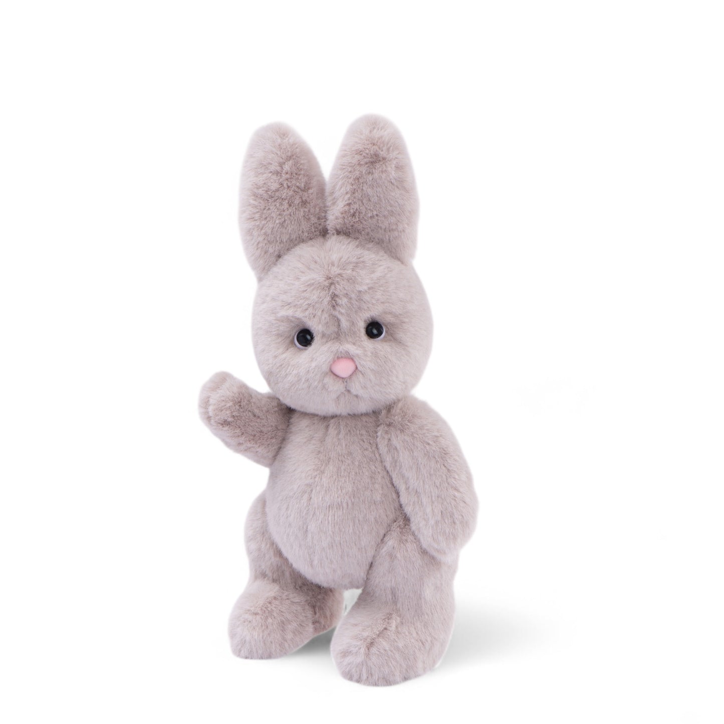 Teddy Tales Lina Bunny Brown 20cm