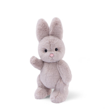 Teddy Tales Lina Bunny Brown 20cm