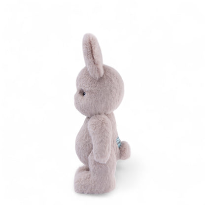 Teddy Tales Lina Bunny Brown 20cm