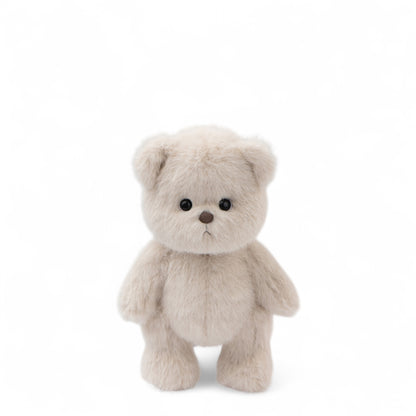 Teddy Tales Lina Bear Milktea 20cm