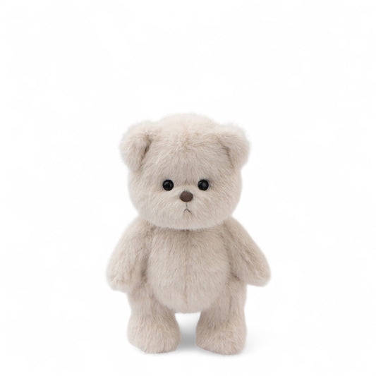 Teddy Tales Lina Bear Milktea 20cm (PRE ORDER)