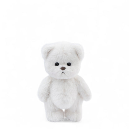 Teddy Tales Lina Bear White 20cm (PRE ORDER)