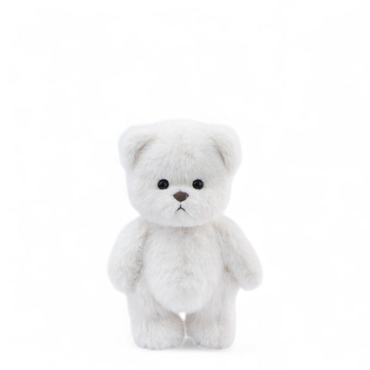 Teddy Tales Lina Bear White 20cm (PRE ORDER)
