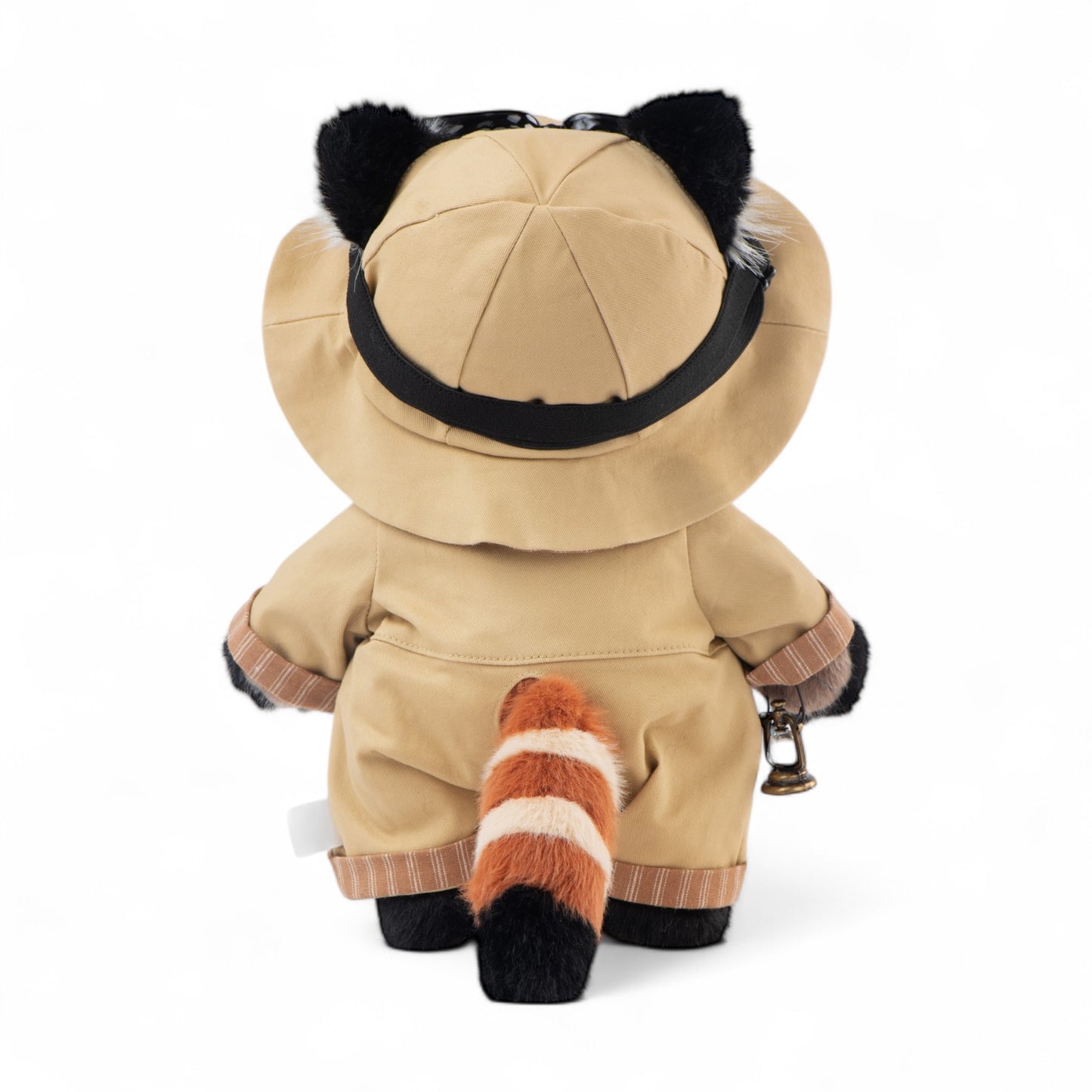 Teddy Tales Lina Red Panda 30cm (PRE ORDER)