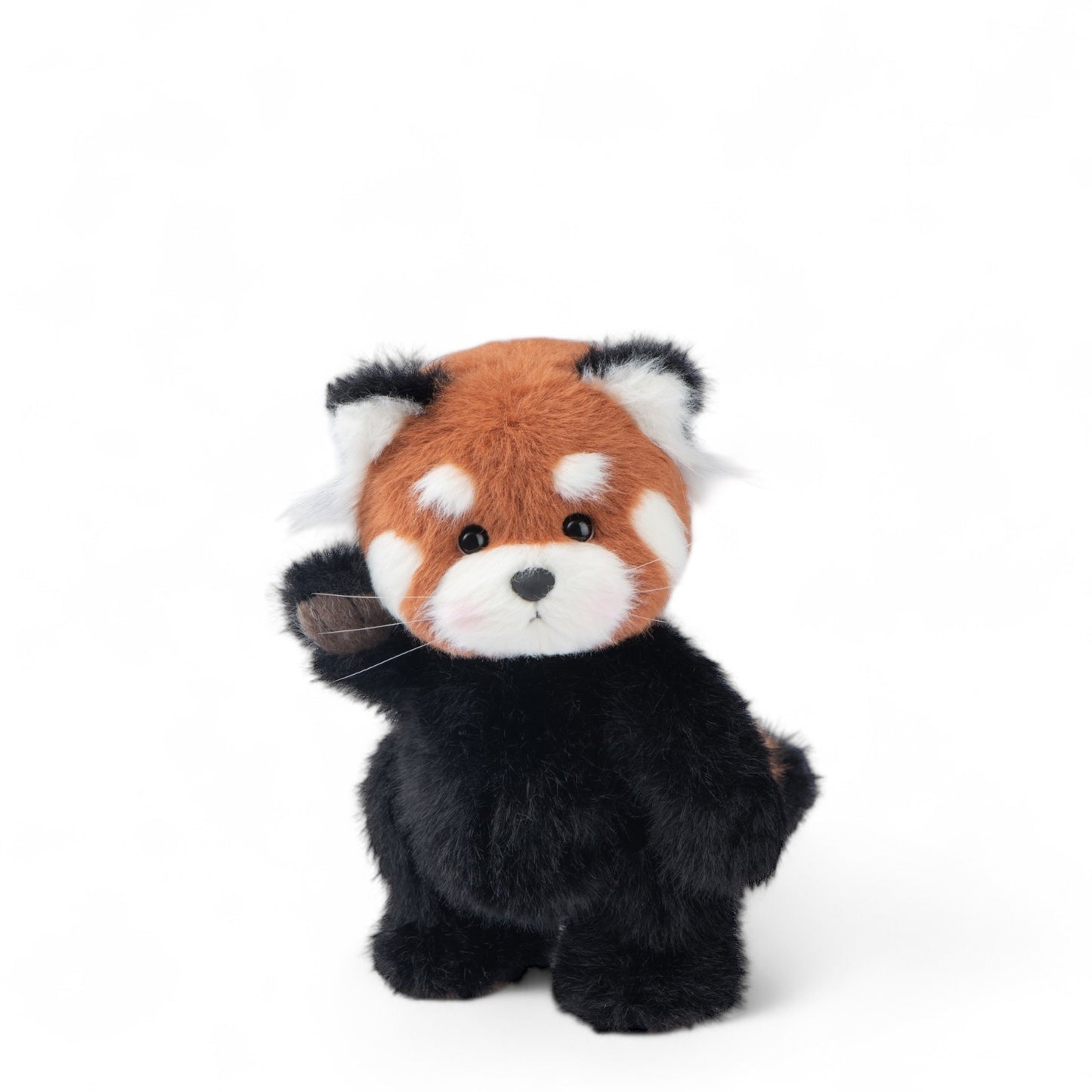 Teddy Tales Lina Red Panda 20cm (PRE ORDER)