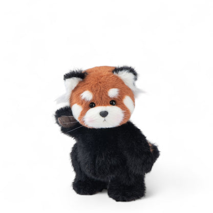 Teddy Tales Lina Red Panda 20cm (PRE ORDER)