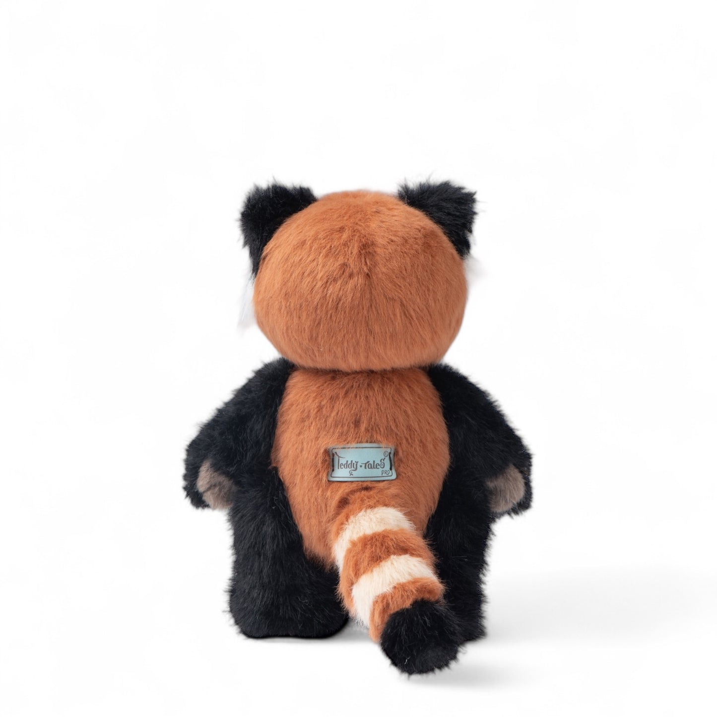 Teddy Tales Lina Red Panda 20cm (PRE ORDER)