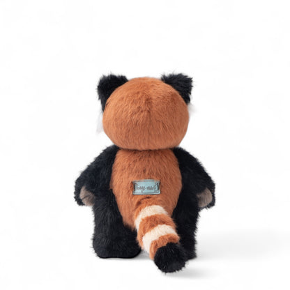 Teddy Tales Lina Red Panda 20cm (PRE ORDER)