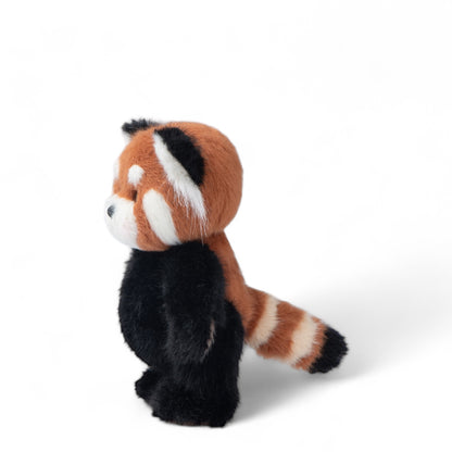 Teddy Tales Lina Red Panda 20cm (PRE ORDER)