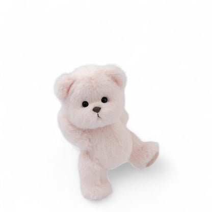 Teddy Tales Lina Bear Pink 20cm (PRE ORDER)