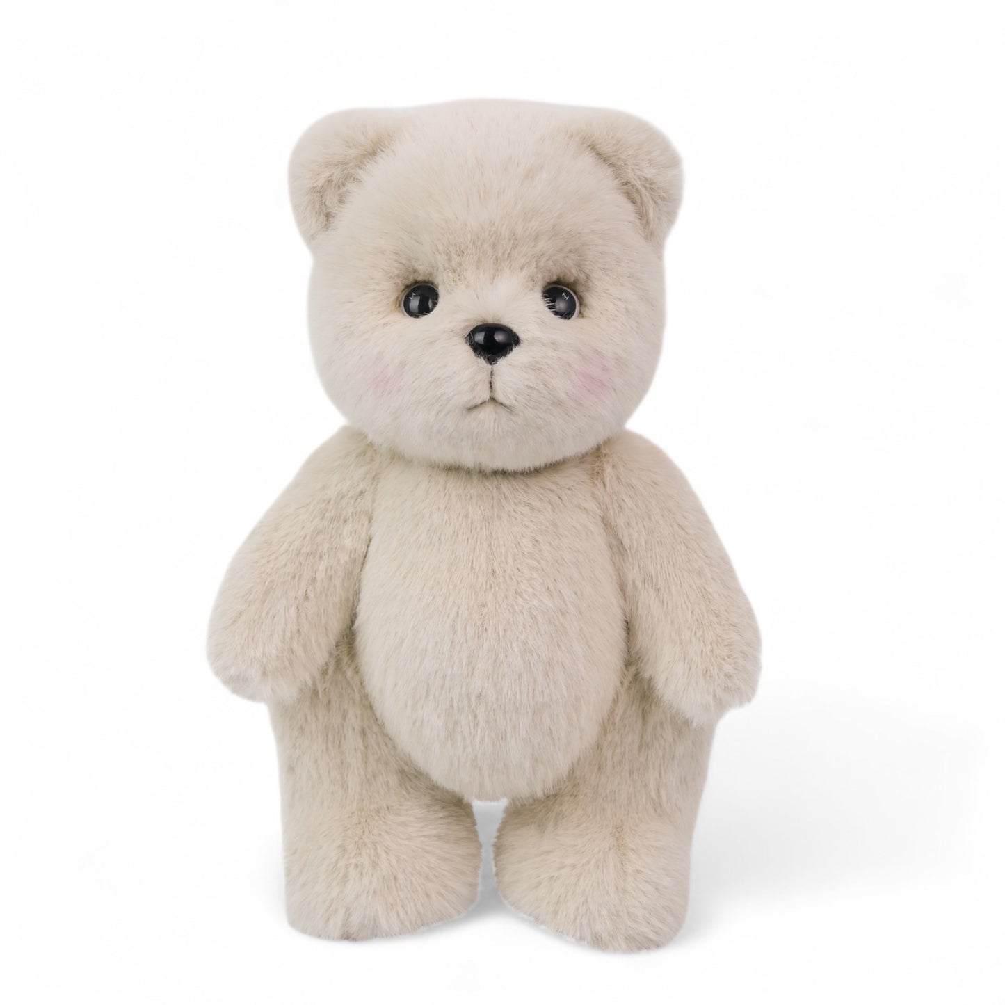 Teddy Tales Lina Bear Almond 38cm