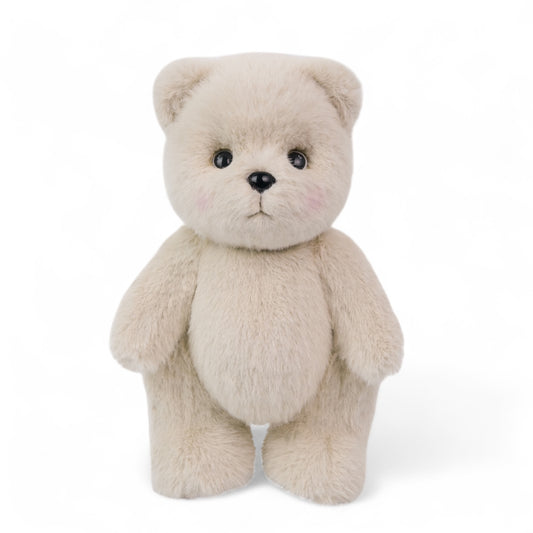 Teddy Tales Lina Bear Almond 38cm (PRE ORDER)