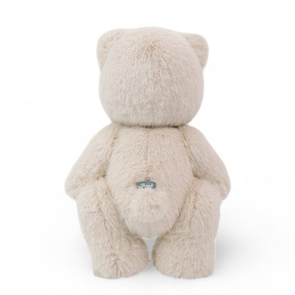 Teddy Tales Lina Bear Almond 38cm