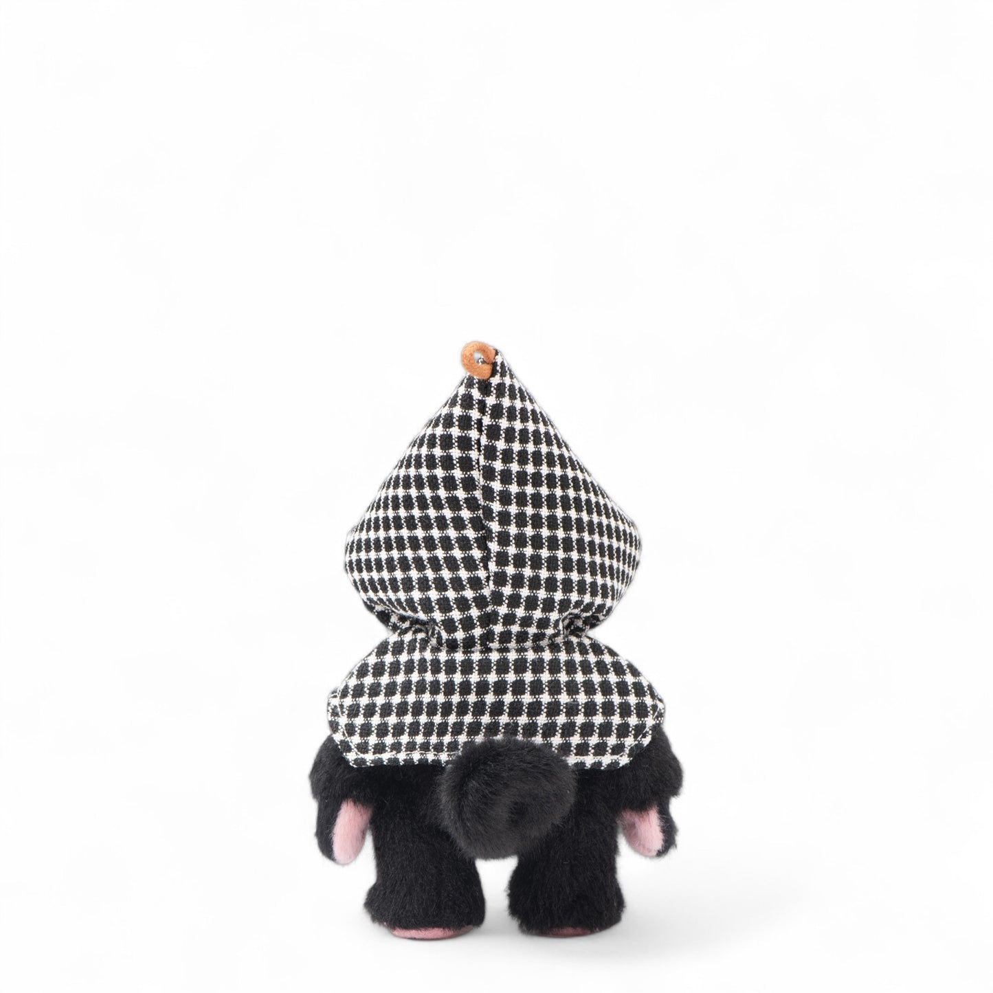 Teddy Tales Lina Monkey (Pink Face) with Keychain 12cm (PRE ORDER)