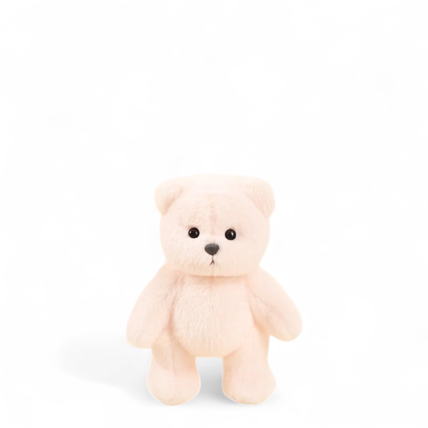 Teddy Tales Lina Bear Pink 15cm (PRE ORDER)