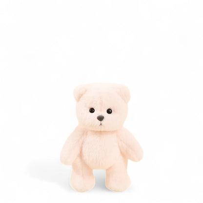 Teddy Tales Lina Bear Pink 15cm (PRE ORDER)