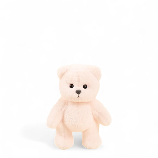 Teddy Tales Lina Bear Pink 15cm (PRE ORDER)