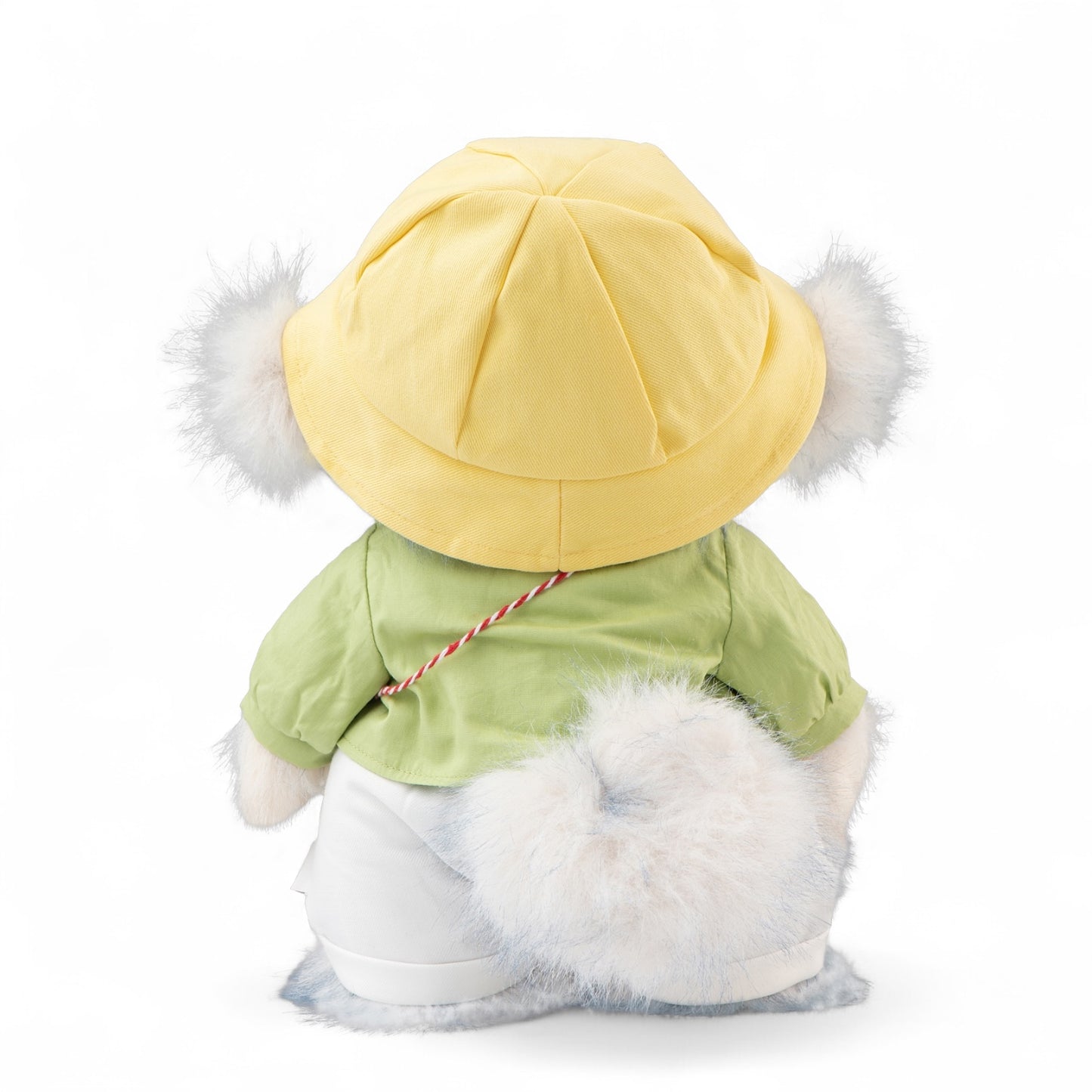 Teddy Tales Lina Pipi Monkey Blue 30cm (PRE ORDER)