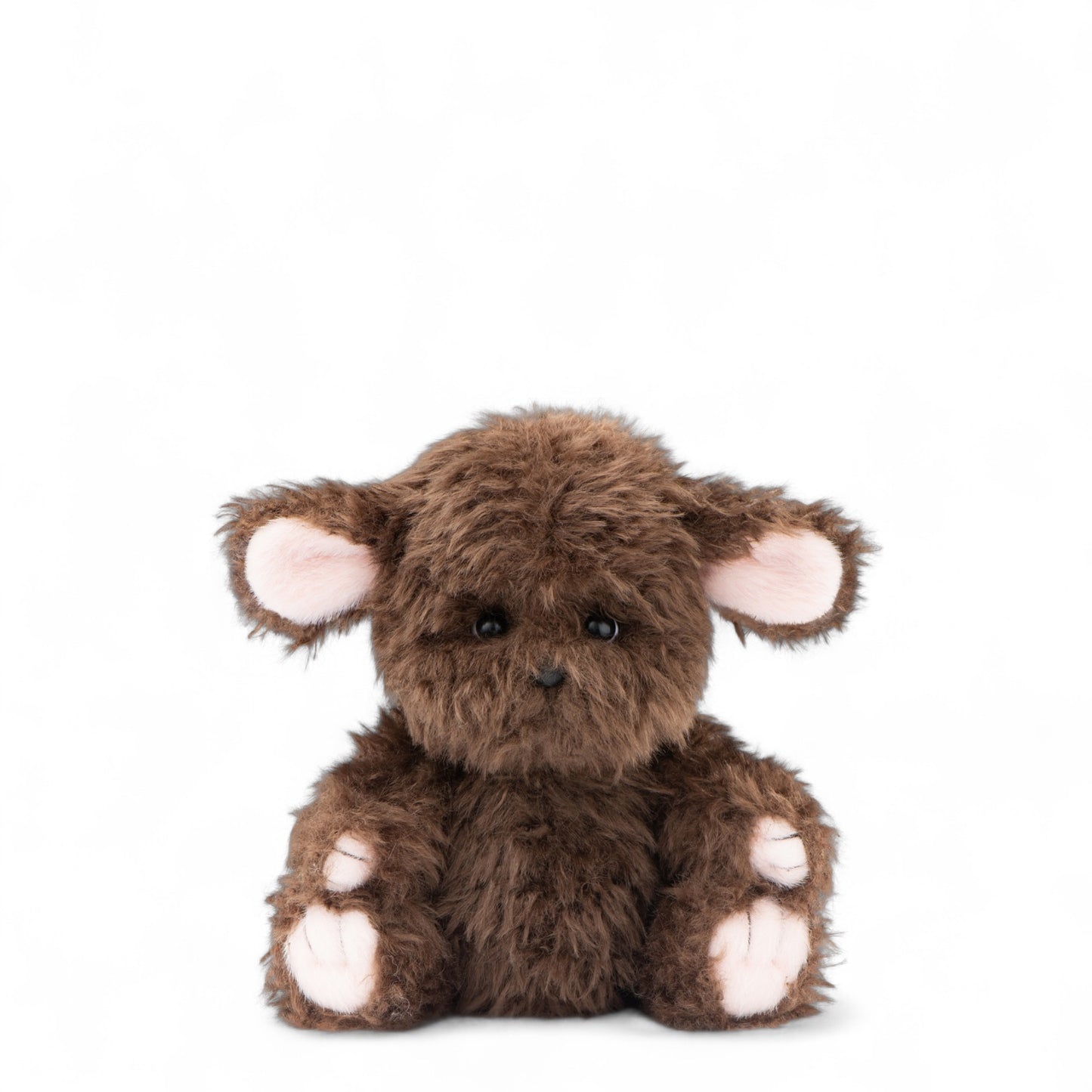 Teddy Tales Lina Puppy Brown 20cm
