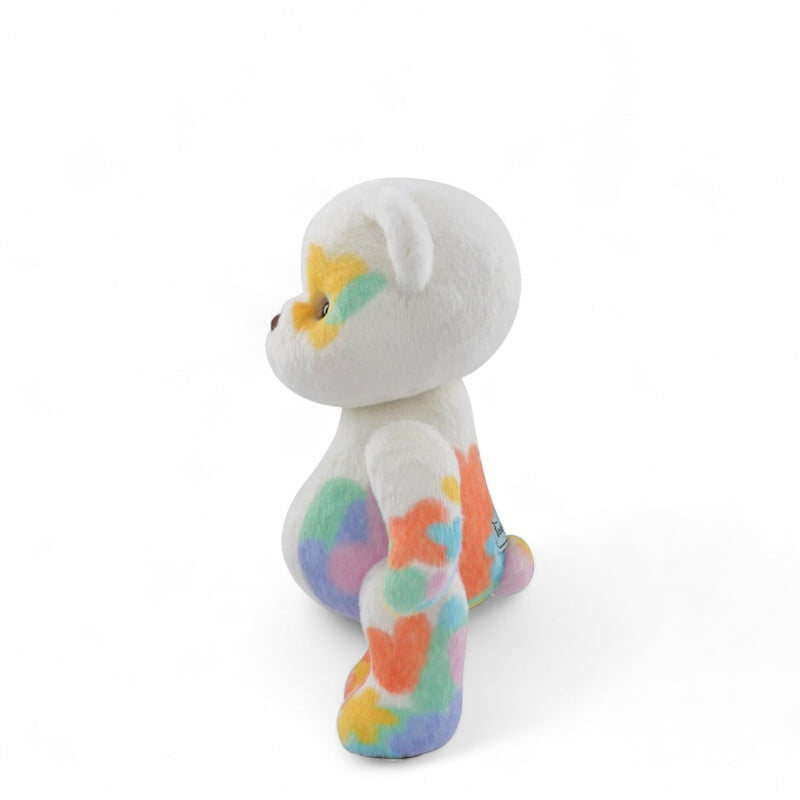 Teddy Tales Lina Bear Artist Print 20cm