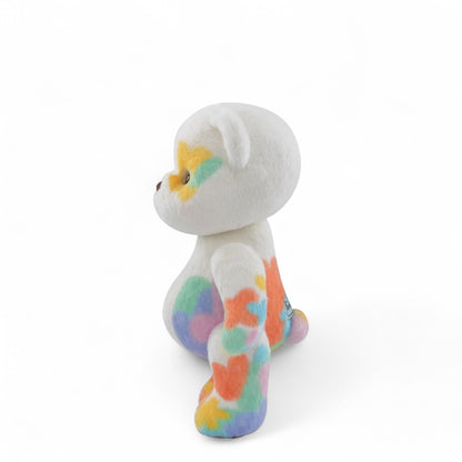 Teddy Tales Lina Bear Artist Print 20cm
