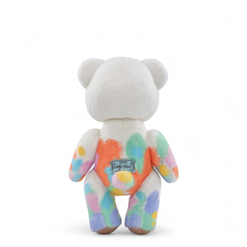 Teddy Tales Lina Bear Artist Print 20cm