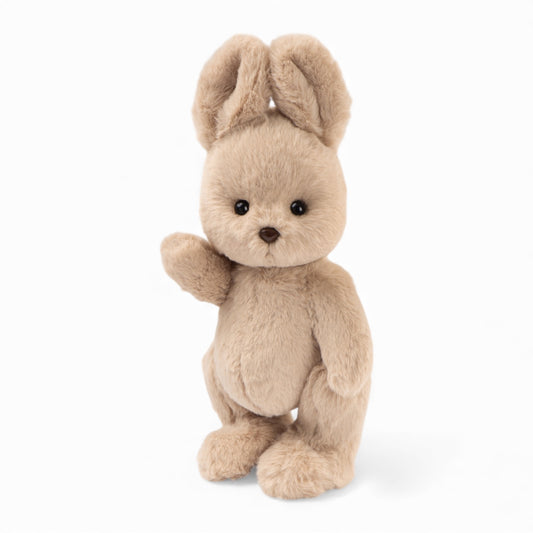 Teddy Tales Lina Bunny Beige 30cm (PRE ORDER)