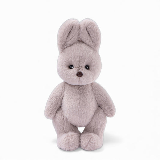 Teddy Tales Lina Bunny Coco Brown 30cm (PRE ORDER)