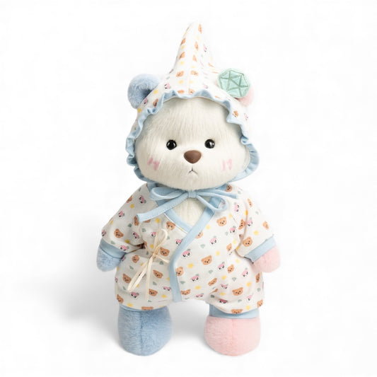Teddy Tales TeddyTales × Seventeen Bear 30cm
