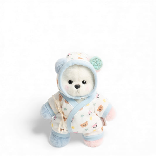 Teddy Tales TeddyTales × Seventeen Bear 15cm