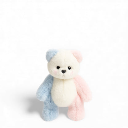Teddy Tales TeddyTales × Seventeen Bear 15cm