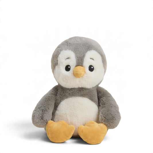 Warmies Weighted Guin Penguin