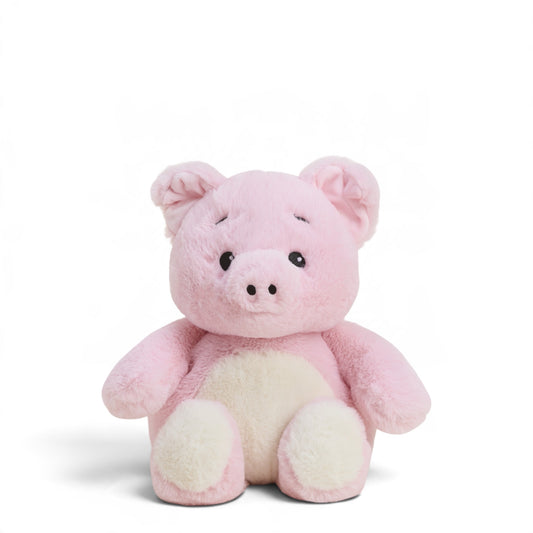 Warmies Weighted Pigloo Pig