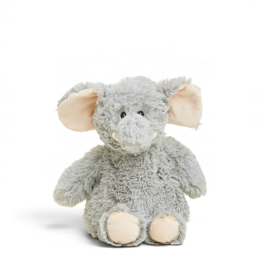 Warmies Weighted Elephant