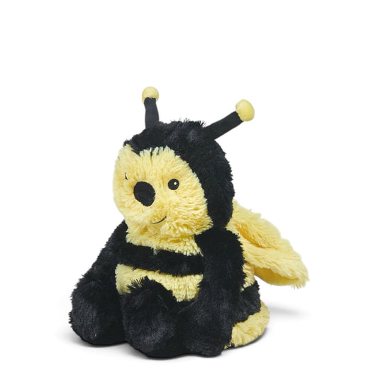 Warmies Weighted Bumble Bee